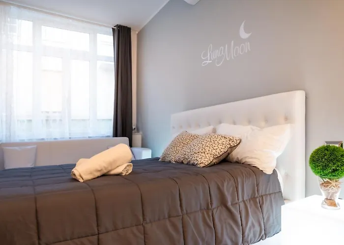 Ora Blu بيت ضيافة سانتا مارغريتا ليغور