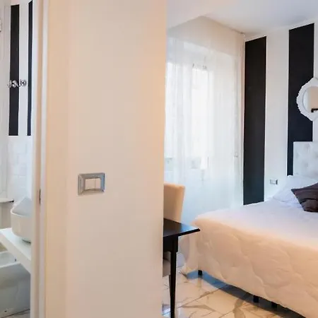 Ora Blu Guest house