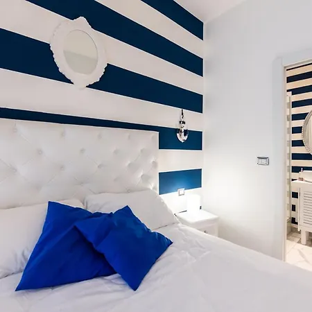 Guest house Ora Blu *