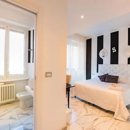 Ora Blu Guest house Santa Margherita Ligure