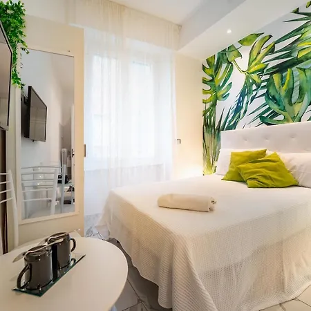 Guest house Ora Blu