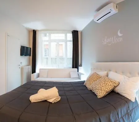 Ora Blu Guest house Santa Margherita Ligure