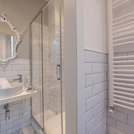 Guest house Ora Blu Santa Margherita Ligure