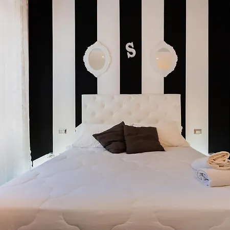 Ora Blu Guest house