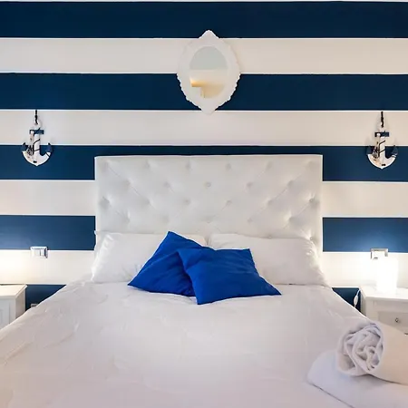 Ora Blu Guest house Santa Margherita Ligure