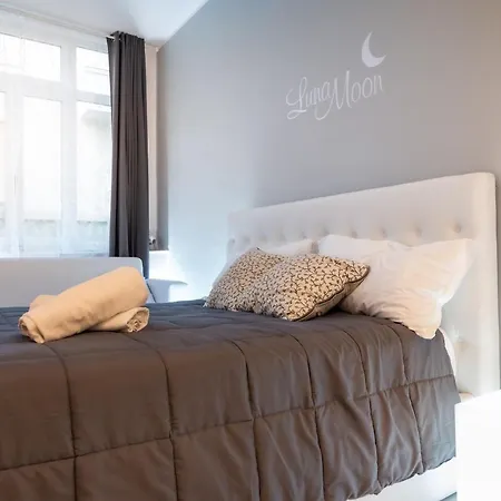 Ora Blu Guest house *