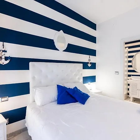 Guest house Ora Blu *