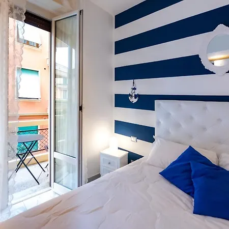 Guest house Ora Blu *