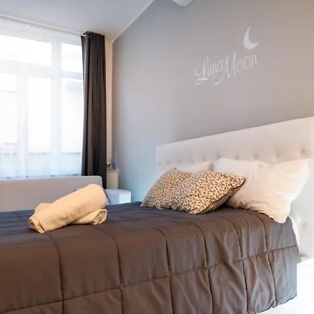 Ora Blu Guest house Santa Margherita Ligure