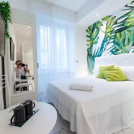 Guest house Ora Blu *