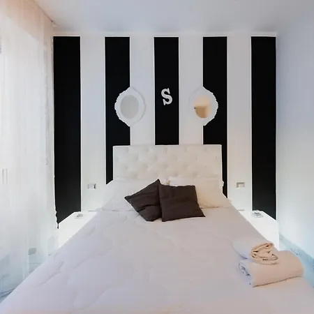 Ora Blu Guest house