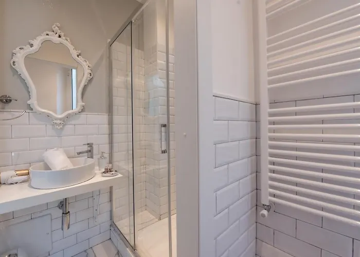 Guest house Ora Blu Santa Margherita Ligure