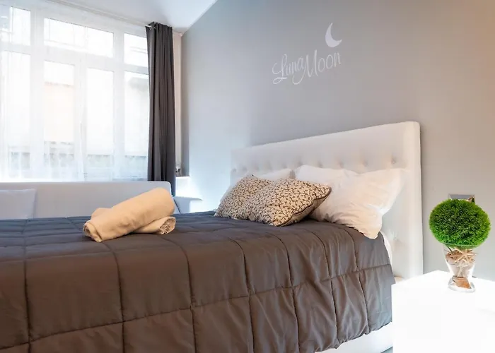 Ora Blu Guest house 4*