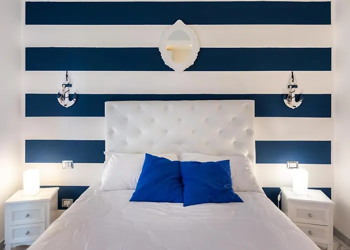 Ora Blu Guest house Santa Margherita Ligure