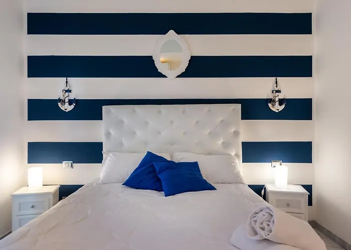 Ora Blu 4* Santa Margherita Ligure