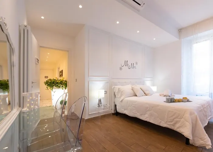 Ora Blu Santa Margherita Ligure